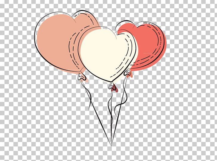 Cartoon Illustration PNG, Clipart, Air Balloon, Balloon Cartoon, Creative Ads, Creative Artwork, Creative Background Free PNG Download