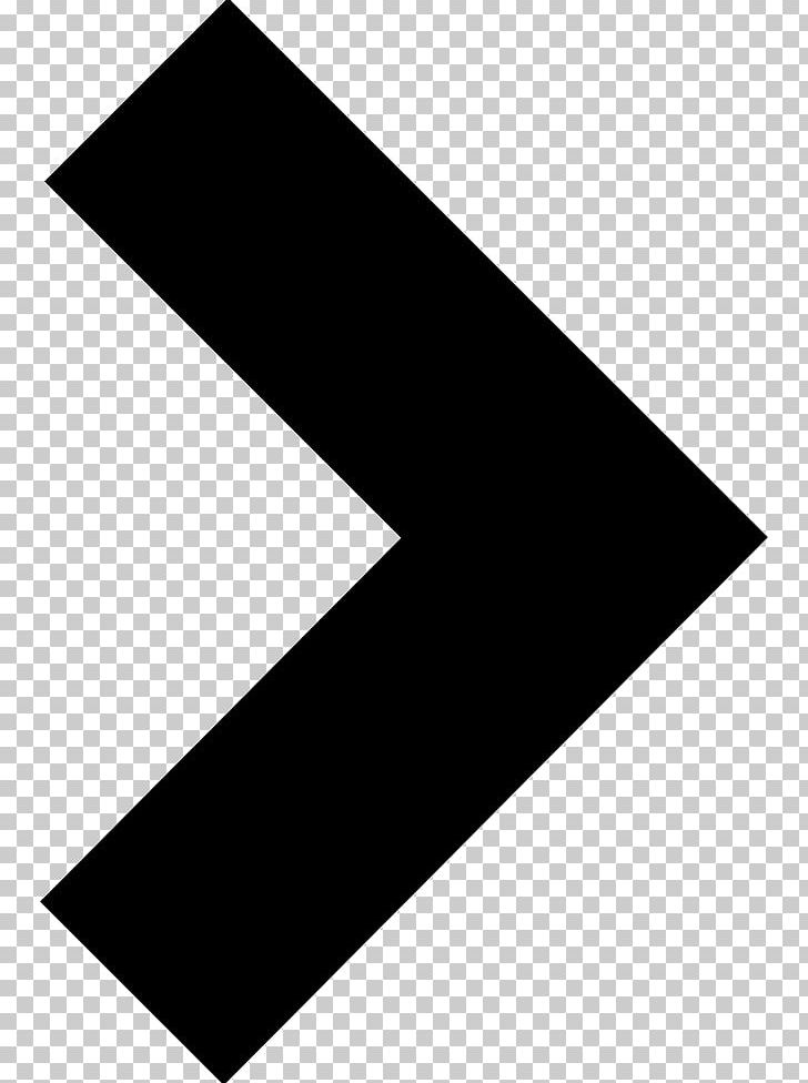 Computer Icons Arrow PNG, Clipart, Angle, Arrow, Black, Black And White, Brand Free PNG Download