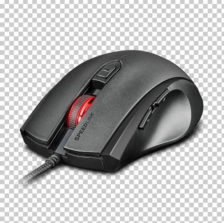 Computer Mouse SpeedLink ASSERO Gaming Mouse Computer Keyboard Dots Per Inch PNG, Clipart, Computer, Computer Keyboard, Electronic Device, Electronics, Input Device Free PNG Download