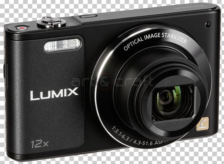 Digital SLR Panasonic Camera Lens Lumix PNG, Clipart, Camera, Camera Lens, Digital Cameras, Digital Slr, Image Stabilization Free PNG Download