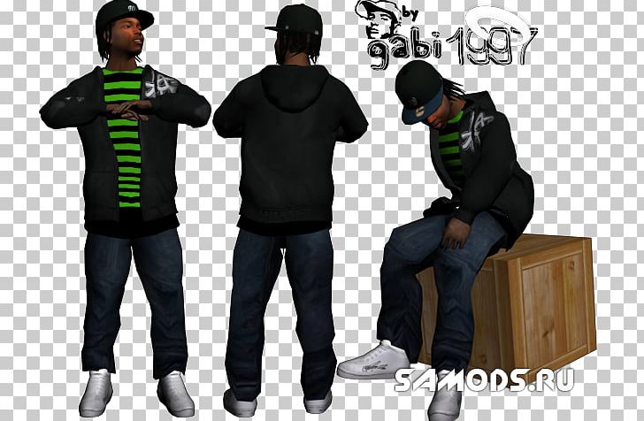 Grand Theft Auto: San Andreas San Andreas Multiplayer Grand Theft Auto V Mod Gangster PNG, Clipart, Afro, Chief Keef, Dreadlocks, Gangster, Grand Theft Auto Free PNG Download