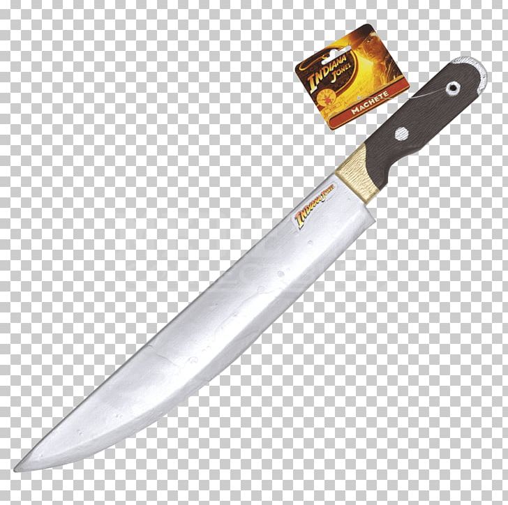 Indiana Jones Mutt Williams Bowie Knife Machete YouTube PNG, Clipart, Accessoire, Blade, Bowie Knife, Cold Weapon, Costume Free PNG Download