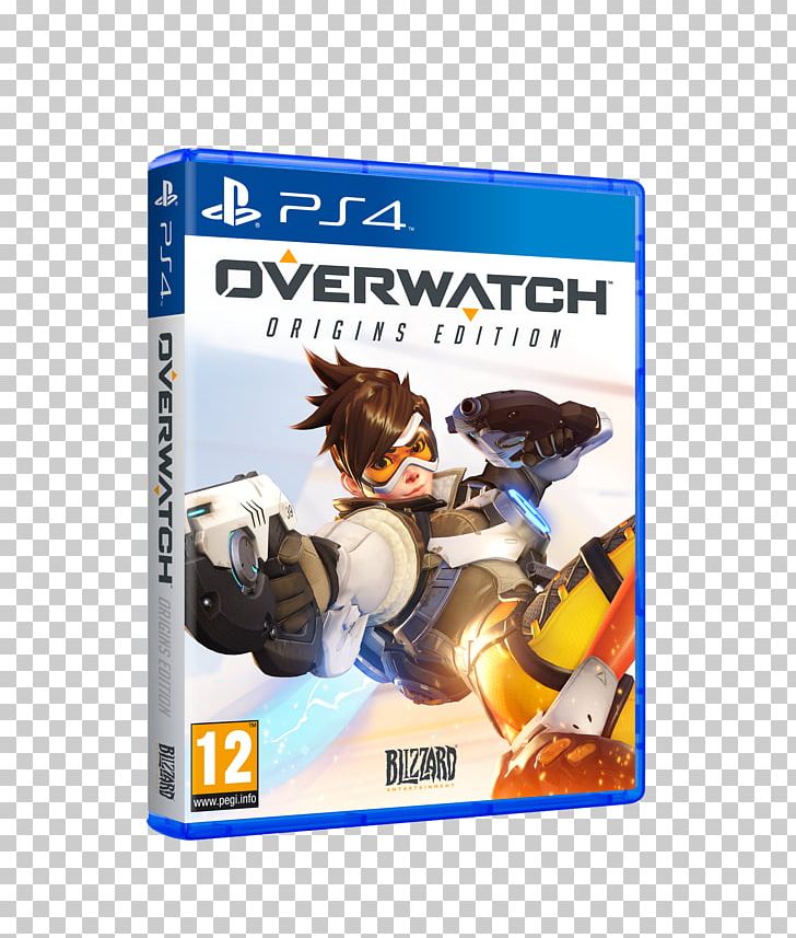 Overwatch Video Game PlayStation 4 Blizzard Entertainment PNG, Clipart, Action Figure, Activision Blizzard, Battlenet, Blizzard Entertainment, Electronic Arts Free PNG Download