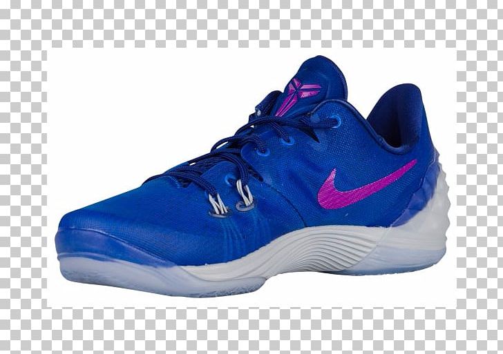 Sneakers Basketball Shoe Cobalt Blue PNG, Clipart,  Free PNG Download