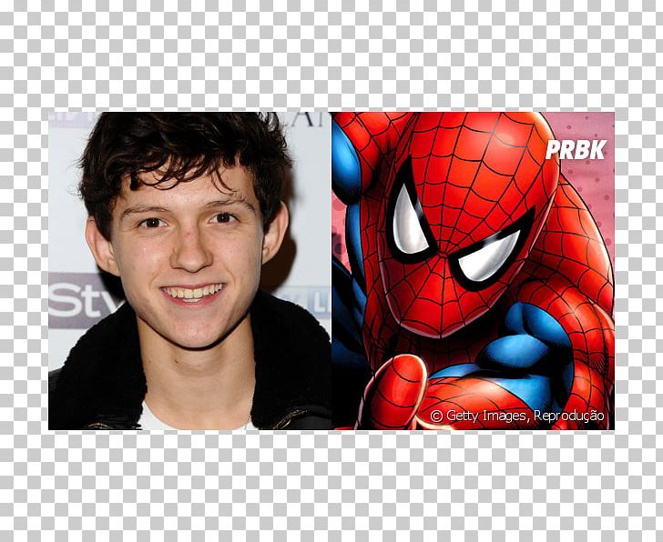 Tom Holland Spider-Man: Homecoming Actor Film PNG, Clipart, Actor, Billy Elliot The Musical, Boxing Glove, Casting, Charlie Rowe Free PNG Download