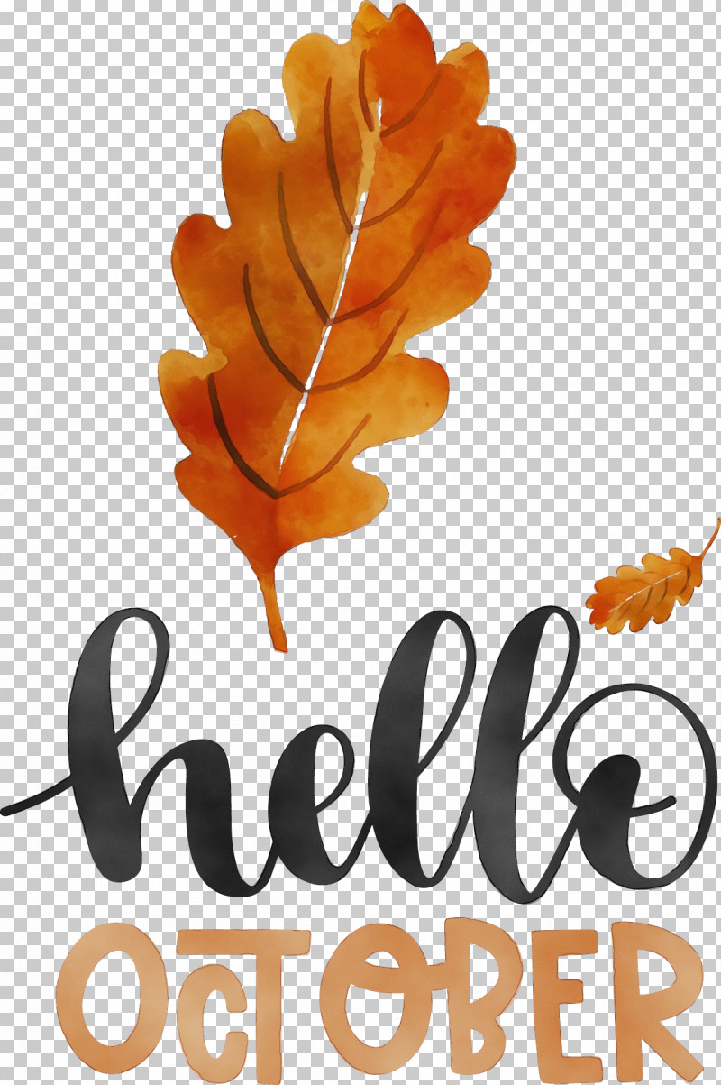 Leaf Font Tree Meter Fruit PNG, Clipart, Autumn, Biology, Fruit, Hello October, Leaf Free PNG Download