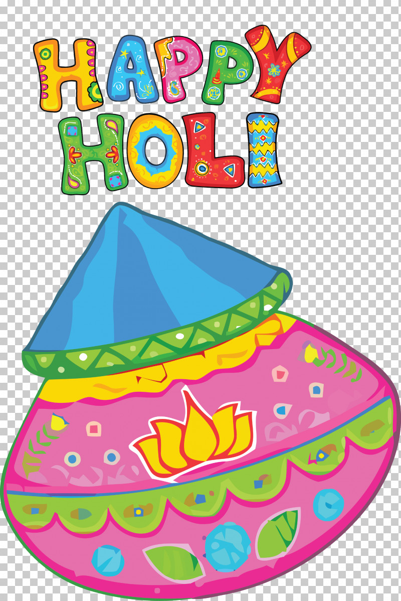 Happy Holi PNG, Clipart, Button, Clothing, Cotton, Crew Neck, Happy Holi Free PNG Download