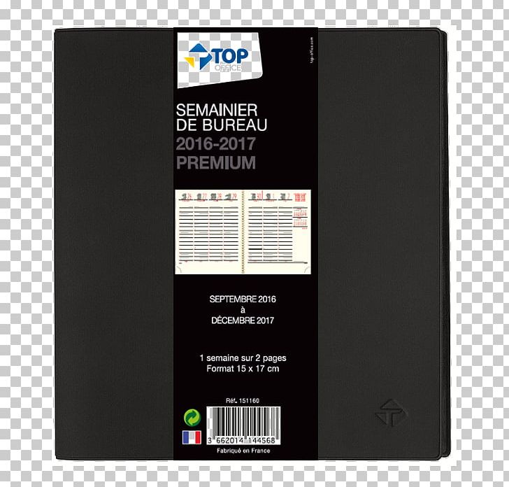 Agenda Semainier De Poche Premium TOP OFFICE Agenda Semainier De Bureau Premium TOP OFFICE Electronics Centimeter Product PNG, Clipart, Brand, Centimeter, Electronic Device, Electronics, Electronics Accessory Free PNG Download