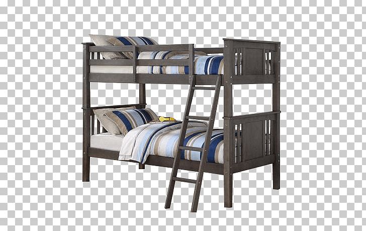 Angel Line Creston Twin Over Twin Bunk Bed Bedroom Furniture PNG, Clipart, Bed, Bed Frame, Bedmaking, Bedroom, Bunk Bed Free PNG Download