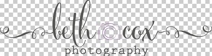 Beth Cox Photography PNG, Clipart, Beth, Black And White, Brand, Calligraphy, Cox Free PNG Download