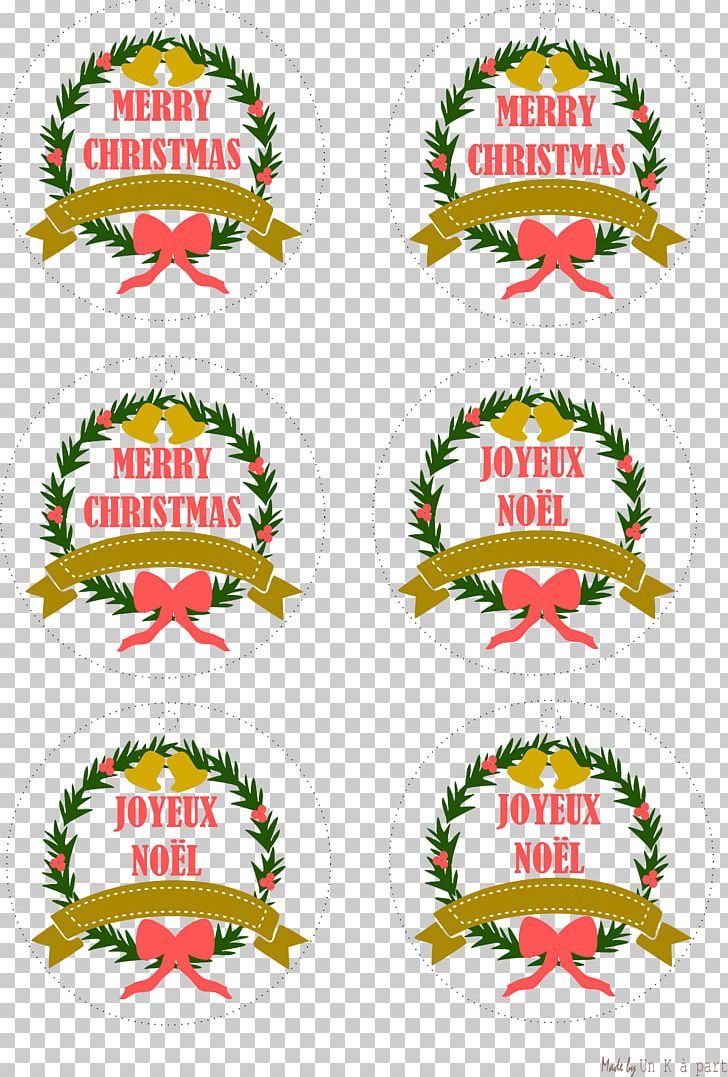 Christmas Tree Christmas Day Gift Paper Label PNG, Clipart,  Free PNG Download