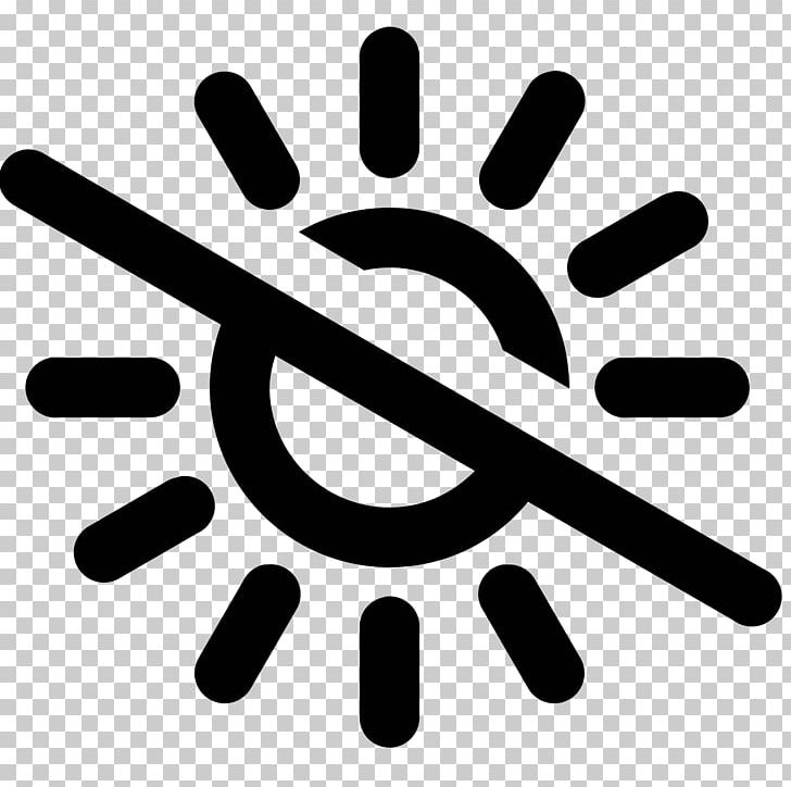 Computer Icons Sunlight Symbol PNG, Clipart, Black And White, Brand, Circle, Computer Icons, Finger Free PNG Download