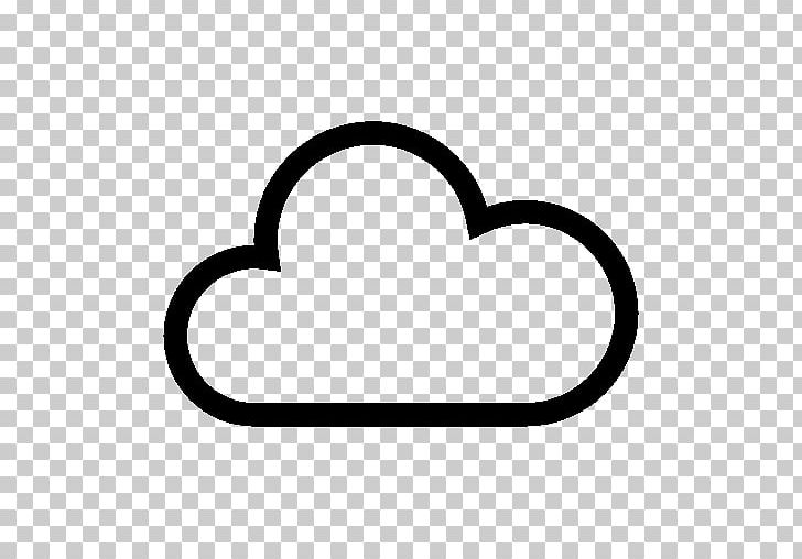 Computer Icons Thunderstorm Cloud PNG, Clipart, Area, Black And White, Body Jewelry, Circle, Cloud Free PNG Download