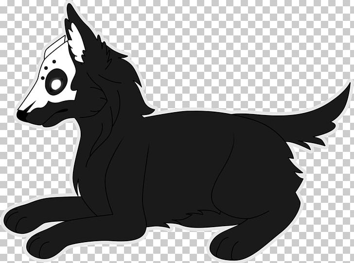 Dog Cat Pack Animal Mustang Donkey PNG, Clipart, Animals, Black, Black And White, Canidae, Carnivoran Free PNG Download