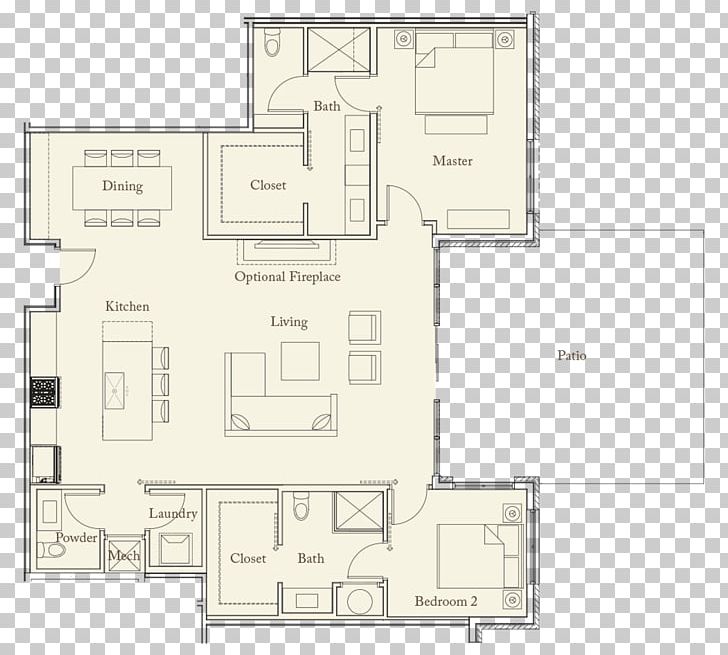 Floor Plan Residential Area Property PNG, Clipart, Angle, Area, Art, Design M, Diagram Free PNG Download