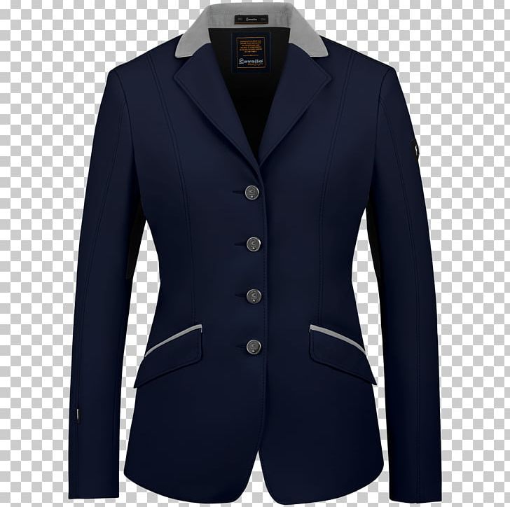 Jacket Navy Blue Hoodie Clothing T-shirt PNG, Clipart, Blazer, Blue, Button, Clothing, Collar Free PNG Download