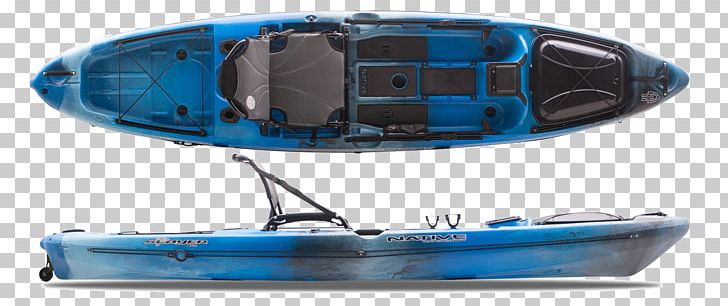 Kayak Fishing Native Watercraft Slayer 12 Boat PNG, Clipart, Blue Lagoon, Boat, Canoeing And Kayaking, Fishing, Kayak Free PNG Download