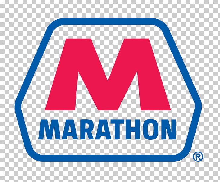 Marathon Oil Chevron Corporation Marathon Petroleum Corporation Logo PNG, Clipart, Area, Blue, Brand, Chevron Corporation, Company Free PNG Download