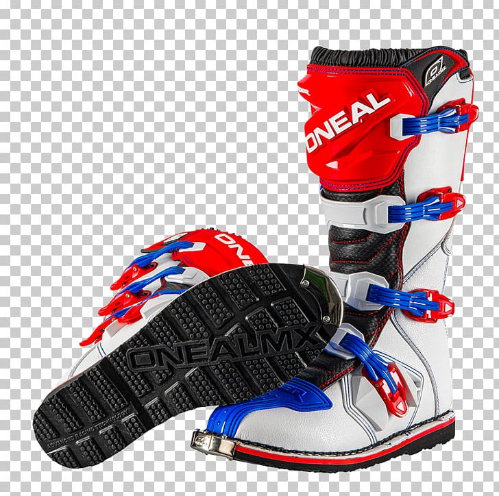 Motocross Motorcycle Boot Supermoto Enduro PNG, Clipart,  Free PNG Download