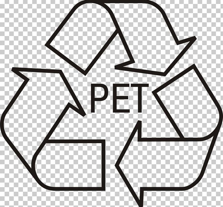 Recycling Symbol Rubbish Bins & Waste Paper Baskets Recycling Bin PNG, Clipart, Angle, Area, Black And White, Label, Logo Free PNG Download