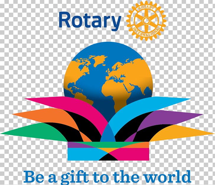 Rotary International Rotary Club Of Topeka Interact Club Rotary Youth Exchange President PNG, Clipart, Area, Artwork, Award, Brand, Circle Free PNG Download