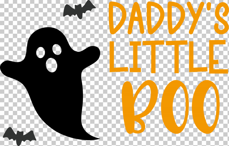 Happy Halloween PNG, Clipart, Behavior, Cartoon, Happiness, Happy Halloween, Logo Free PNG Download