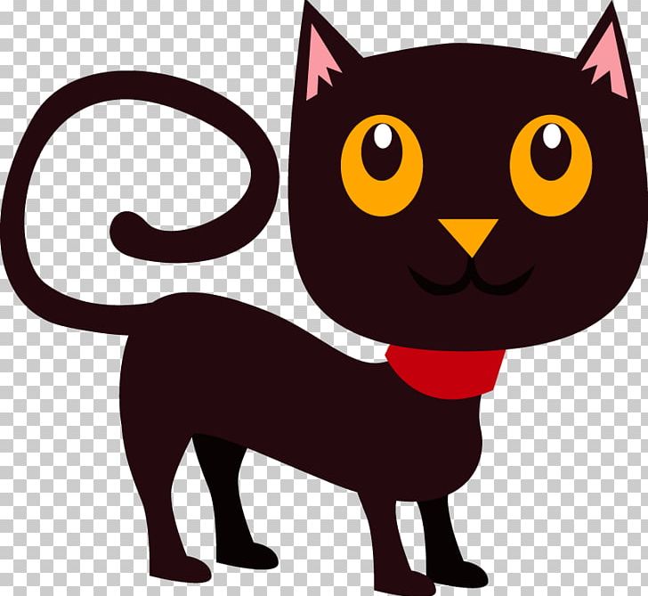 Black Cat Kitten Whiskers PNG, Clipart, Animals, Balloon Cartoon, Boy Cartoon, Carnivoran, Cartoon Free PNG Download