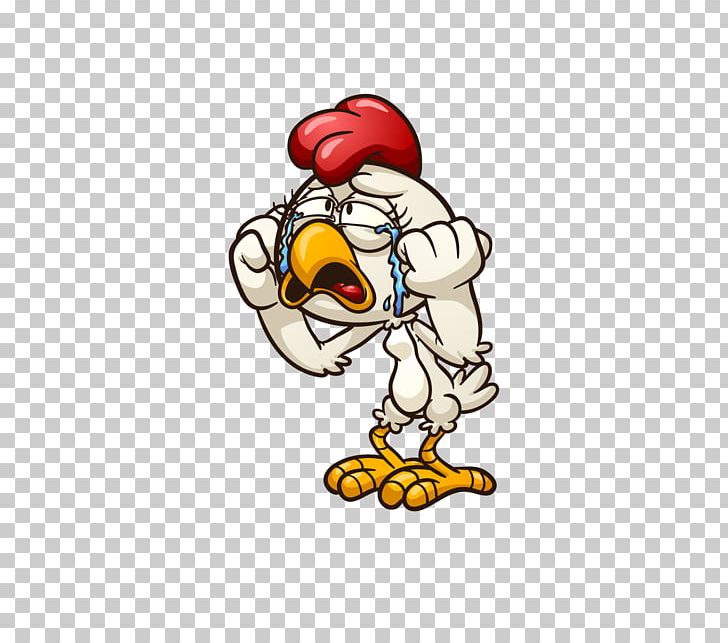 Chicken Cartoon PNG, Clipart, Animals, Art, Bird, Cartoon, Cartoon Cute Chick Free PNG Download
