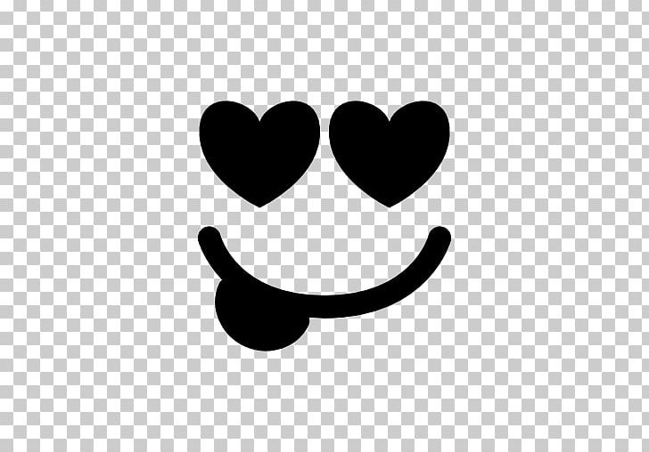 Heart Logo Smiley Circle PNG, Clipart, Black And White, Circle, Computer Icons, Decal, Emoticon Free PNG Download
