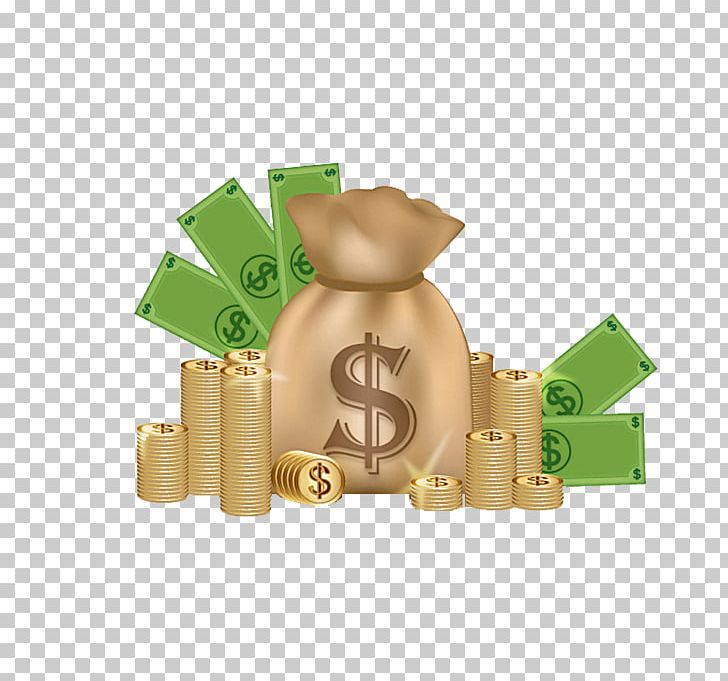 Money Coin United States Dollar Finance PNG, Clipart, Banknote, Cartoon, Cash, Coin, Dollar Free PNG Download