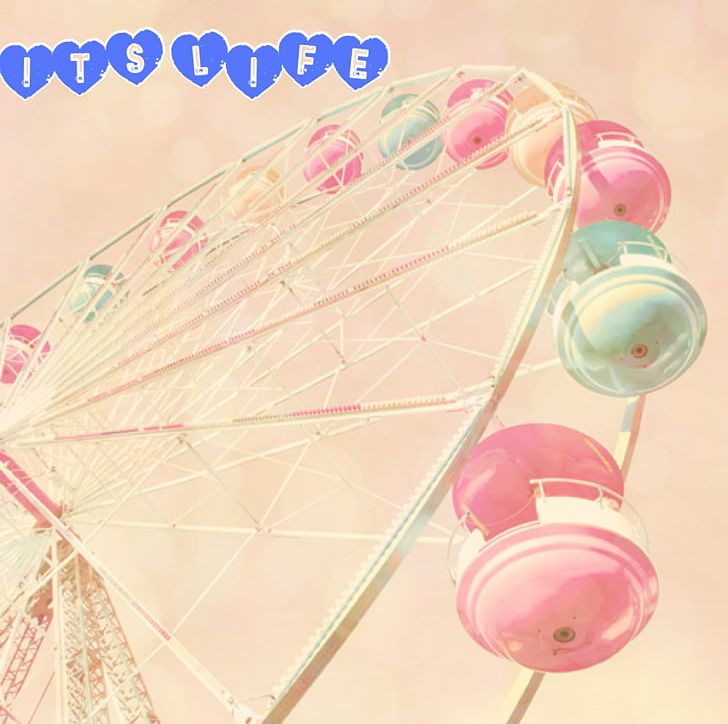 Pastel Ferris Wheel Photography Color Traveling Carnival PNG, Clipart, Art, Carousel, Child, Color, Fair Free PNG Download