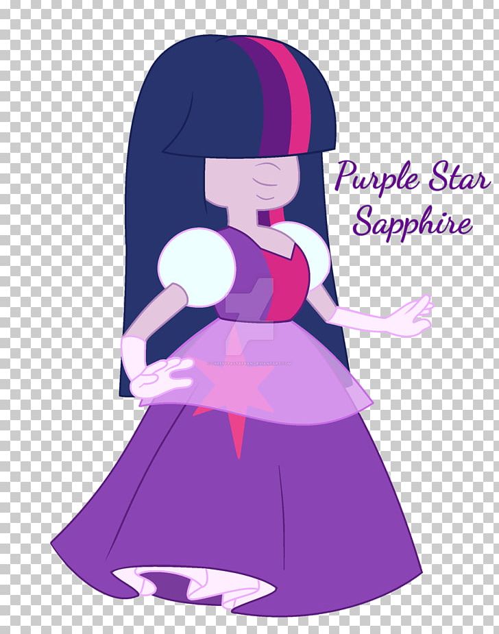 Sapphire Twilight Sparkle Purple Gemstone Ruby PNG, Clipart, Art, Blue, Cartoon, Clothing, Deviantart Free PNG Download
