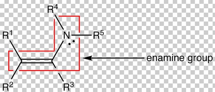 Stork Enamine Alkylation Nucleophile Functional Group Organic Chemistry PNG, Clipart, Angle, Area, Base, Call, Chemical Reaction Free PNG Download