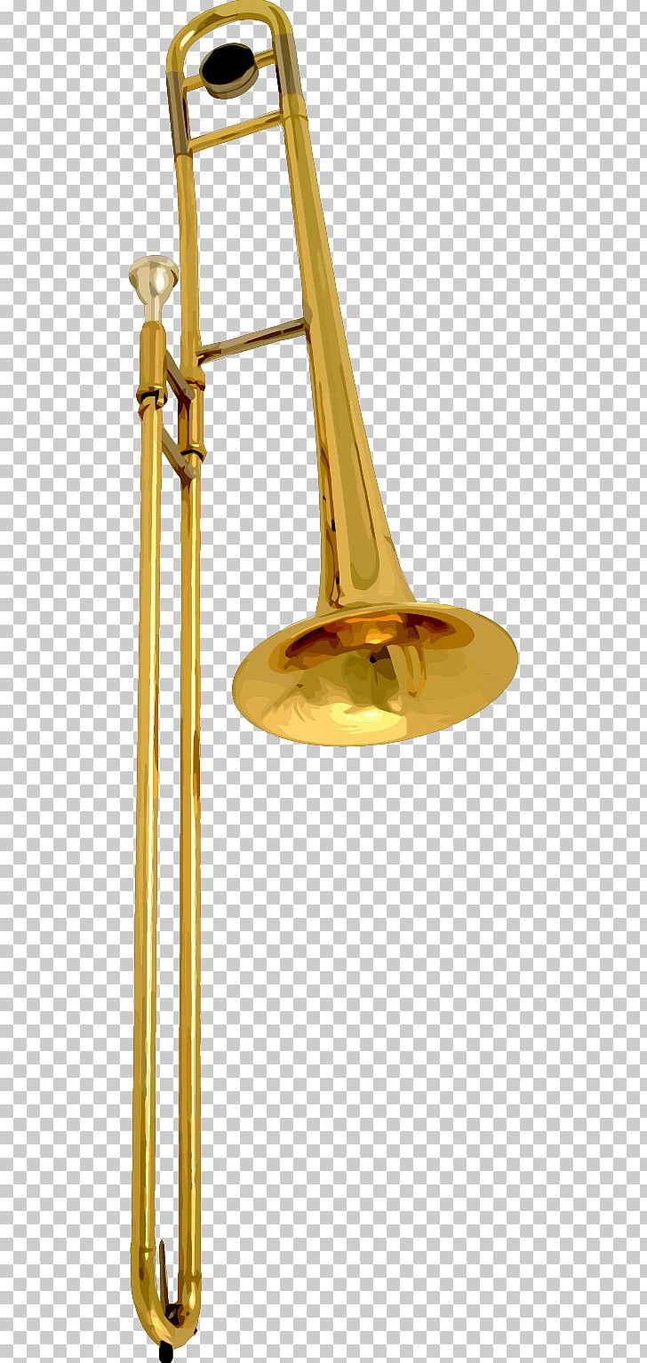 Trombone Euclidean PNG, Clipart, Brass, Brass Instrument, Brass Instruments, Cartoon, Hand Free PNG Download