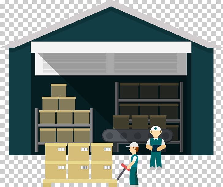 Warehouse E-commerce Price PNG, Clipart, Angle, Background Green, Building, Cartoon, Design Vector Free PNG Download