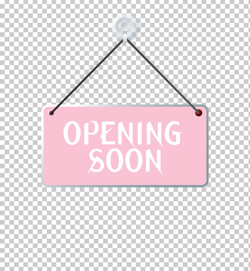Opening Soon PNG, Clipart, Meter, Opening Soon, Rectangle Free PNG Download