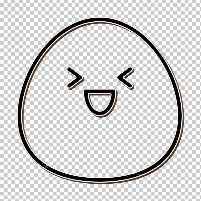 Shy Icon Emoji Icon PNG, Clipart, Emoji Icon, Emoticon, Geometry, Human Body, Jewellery Free PNG Download