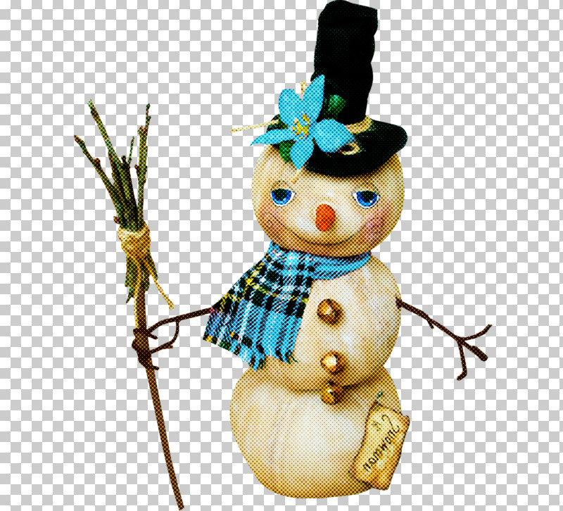 Snowman PNG, Clipart, Plant, Snowman Free PNG Download