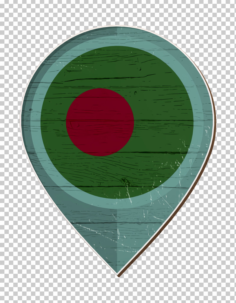 Country Flags Icon Bangladesh Icon PNG, Clipart, Analytic Trigonometry And Conic Sections, Bangladesh Icon, Circle, Country Flags Icon, Green Free PNG Download