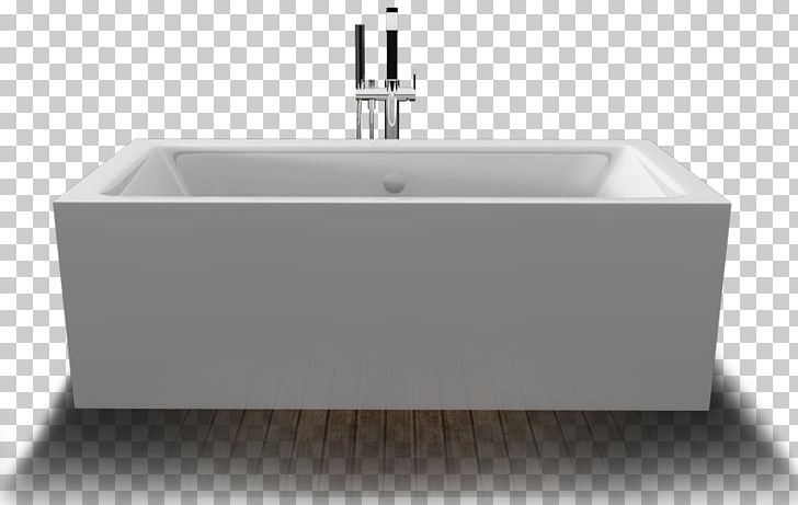Bathtub Tap Bathroom Kitchen Sink PNG, Clipart, Angle, Bathroom, Bathroom Sink, Bathtub, Furniture Free PNG Download