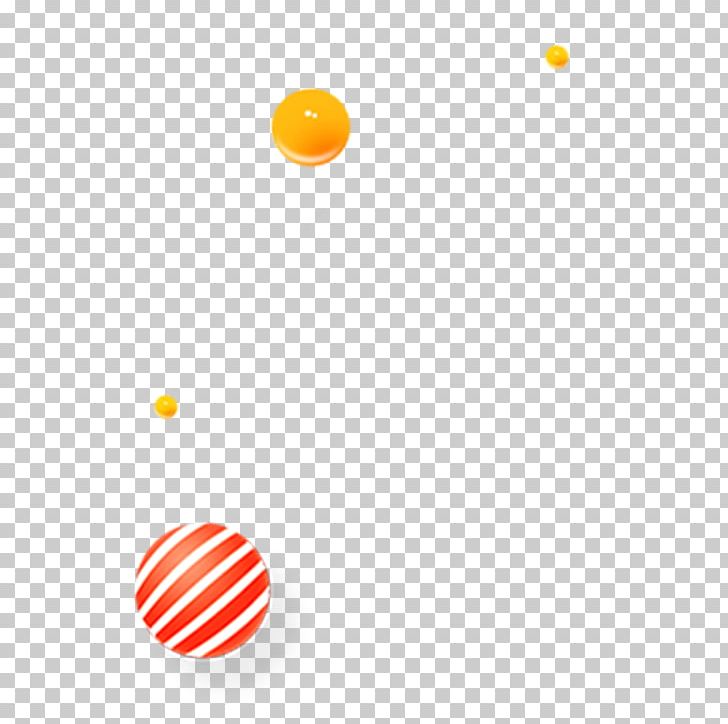 Color Splash Computer Orange PNG, Clipart, Ball, Christmas Ball, Christmas Balls, Color, Color Pencil Free PNG Download