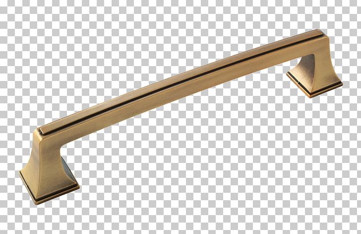 Drawer Pull Bronze Handle Cabinetry Brass PNG, Clipart, Angle, Bathtub Accessory, Brass, Bronze, Cabinetry Free PNG Download