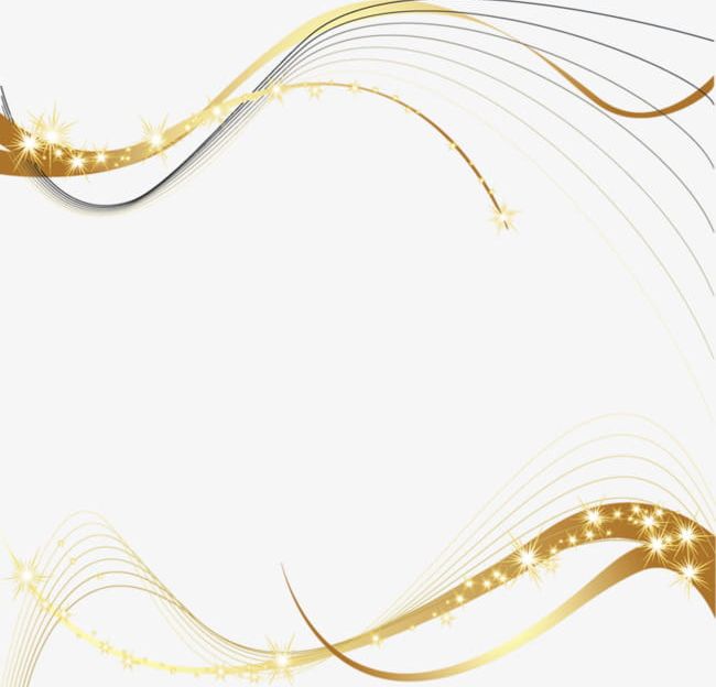 Gold Silk Ribbon PNG, Clipart, Abstract, Backdrop, Backgrounds, Computer Graphic, Curve Free PNG Download