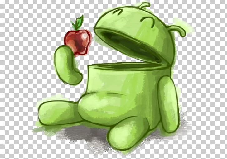IPhone Google I/O Android Apple PNG, Clipart, Android, Apple, Eating, Food, Frog Free PNG Download