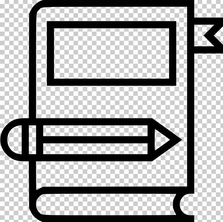 Notebook Computer Icons Paper Writing PNG, Clipart, Angle, Area, Black And White, Blog, Computer Icons Free PNG Download