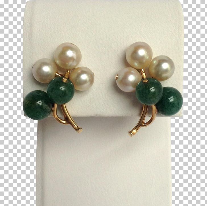 Pearl Earring Body Jewellery Emerald PNG, Clipart, Antiques Of River Oaks, Body Jewellery, Body Jewelry, Cultured Pearl, Earring Free PNG Download