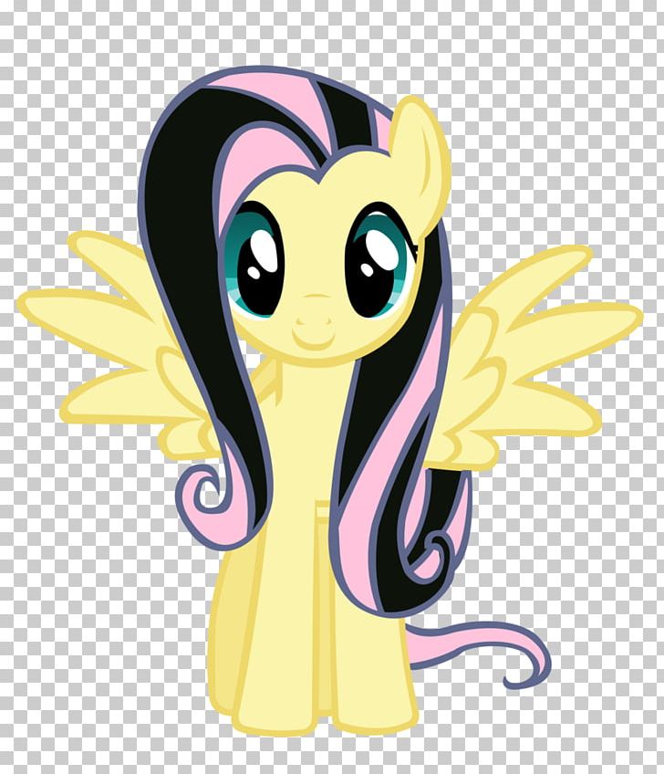 Pony Fluttershy Daring Don't PNG, Clipart,  Free PNG Download