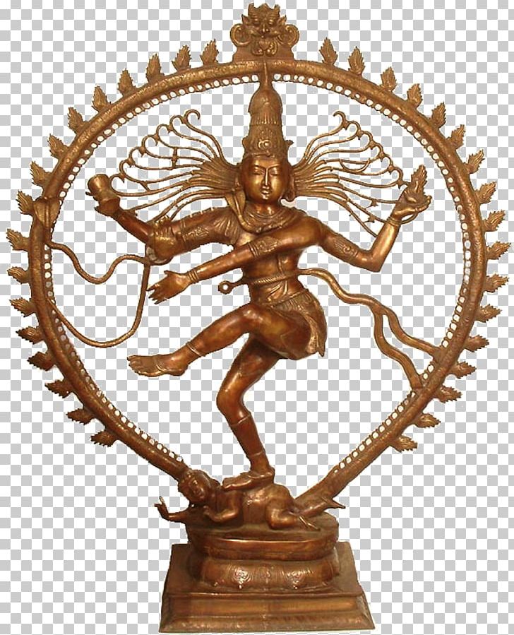 Shiva Nataraja Temple PNG, Clipart, Brass, Bronze, Bronze Sculpture ... Nataraja Statue Png