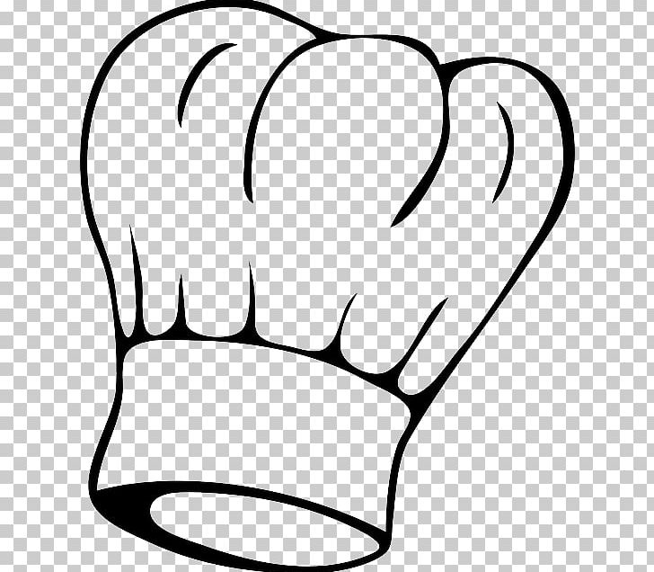 Chef's Uniform Hat PNG, Clipart, Area, Artwork, Black, Black And White, Chef Free PNG Download