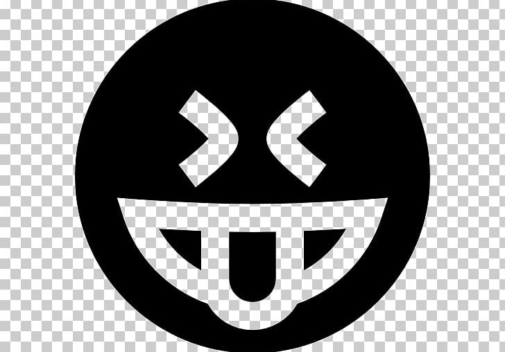 Emoticon Computer Icons Smiley Online Chat Wink PNG, Clipart, Area, Black And White, Brand, Circle, Computer Icons Free PNG Download